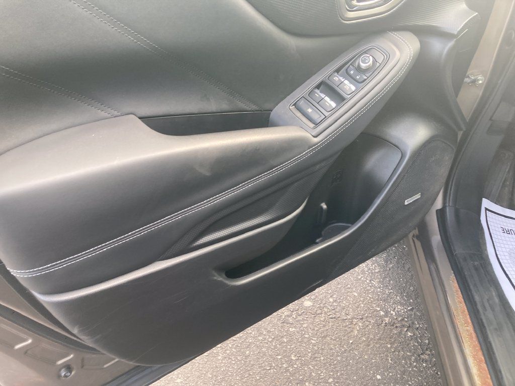 Used 2019 Subaru Forester Limited AWD/4WD image 13