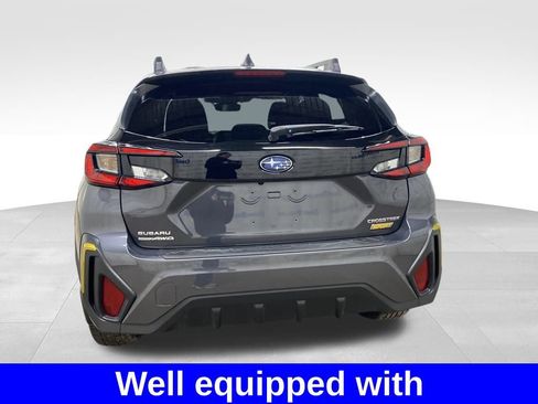 Certified 2025 Subaru Crosstrek 2.5i Sport image 3