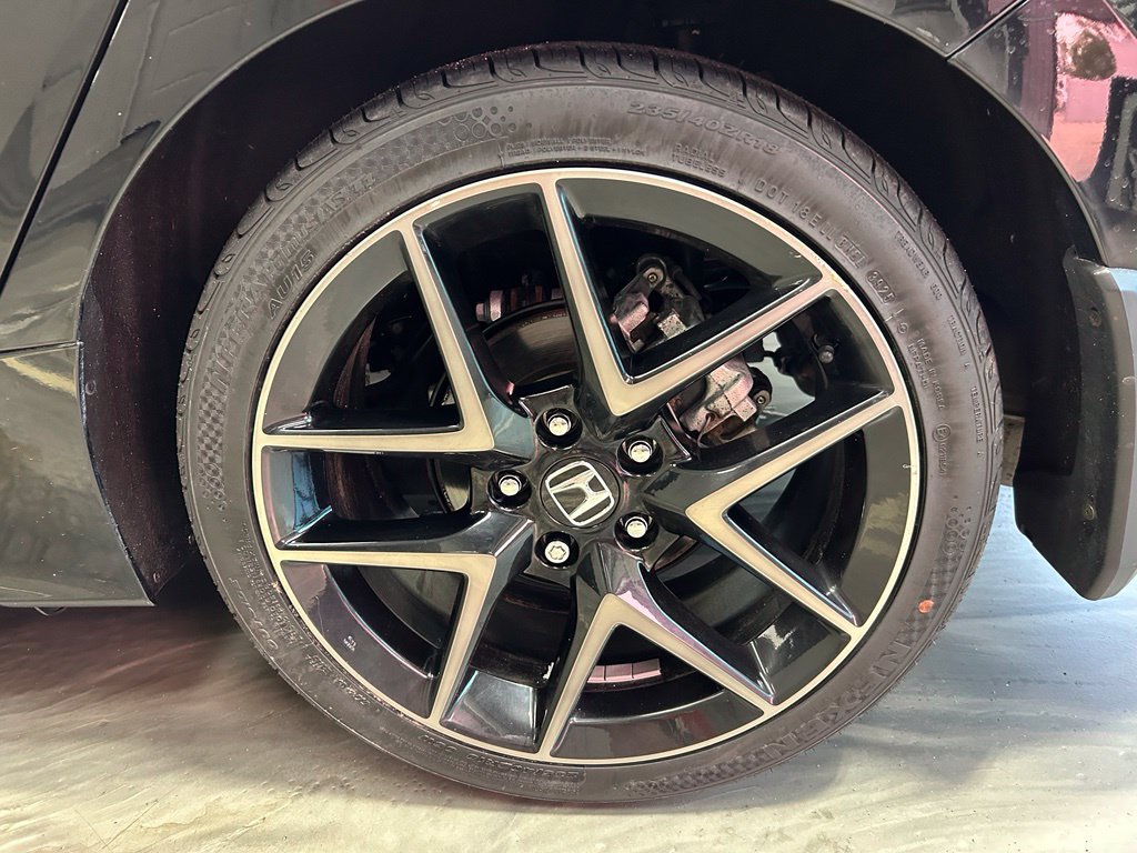 Used 2022 Honda Civic Sport Touring image 22