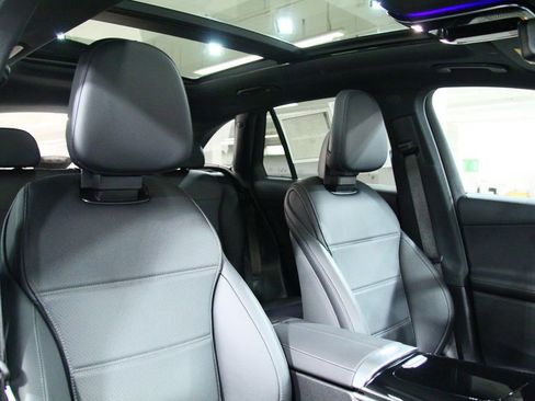 Certified 2026 Mercedes-Benz GLC 300 4MATIC image 24