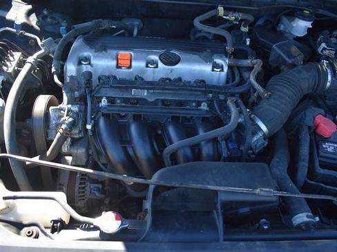 Used 2012 Honda Accord LX image 27