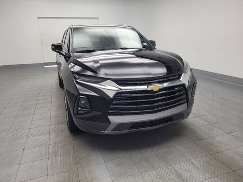 Used 2022 Chevrolet Blazer Premier w/ Enhanced Convenience Package AWD/4WD image 14