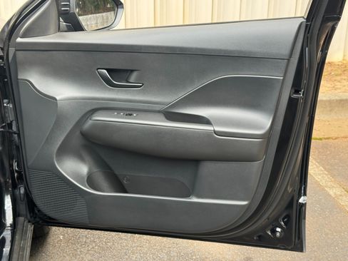 Used 2026 Hyundai Kona SEL Sport FWD image 40