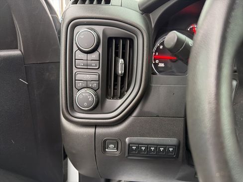 Certified 2021 Chevrolet Silverado 2500 W/T w/ WT Fleet Convenience Package image 33