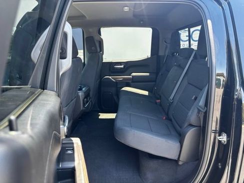 Used 2020 Chevrolet Silverado 1500 RST w/ All-Star Edition AWD/4WD image 9