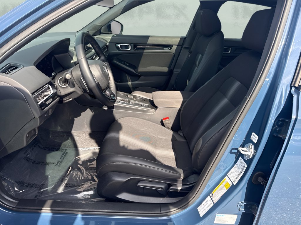 Used 2026 Honda Civic Sport Touring image 10
