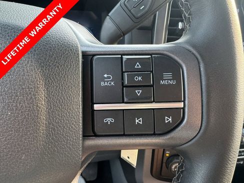 Used 2024 Ford F150 XLT w/ Mobile Office Package image 20