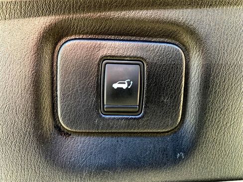 Used 2017 INFINITI QX60 FWD w/ Premium Plus Package image 23