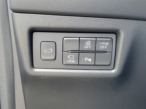 New 2025 MAZDA CX-5 AWD 2.5 S w/ Premium Plus Pkg image 20