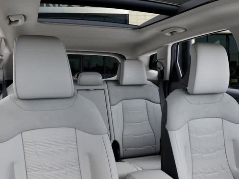 New 2026 Kia Sportage SX Prestige AWD/4WD image 27