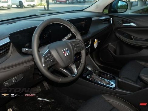 Used 2026 Buick Encore GX Preferred w/ Comfort Package image 12