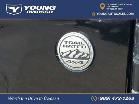 Used 2019 Jeep Wrangler Unlimited Sport AWD/4WD image 29