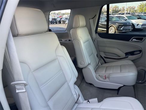 Used 2019 GMC Yukon Denali w/ Denali Ultimate Package image 16