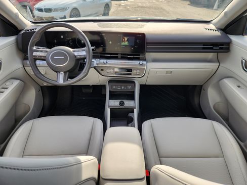 Certified 2024 Hyundai Kona Limited image 8