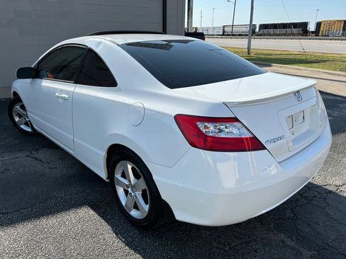 Used 2007 Honda Civic EX image 5