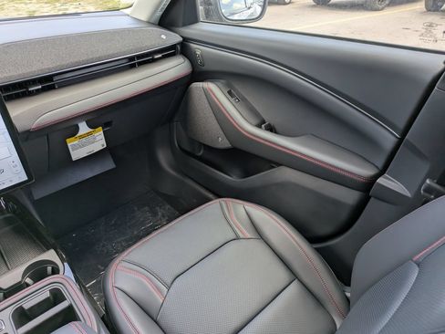 New 2026 Ford Mustang Mach-E Premium w/ Sport Appearance Package RWD image 15