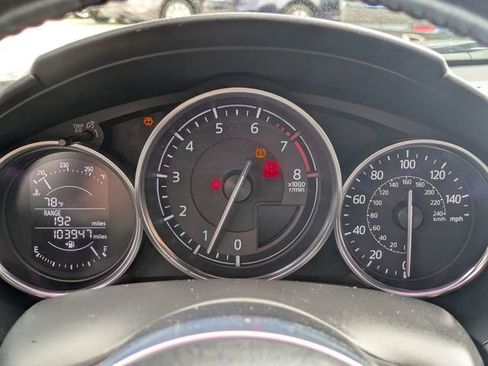 Used 2016 MAZDA MX-5 Miata Grand Touring image 15