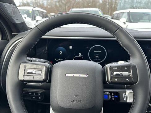 New 2026 Hyundai Palisade Calligraphy image 7