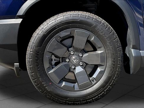 Used 2026 Honda Passport RTL image 10