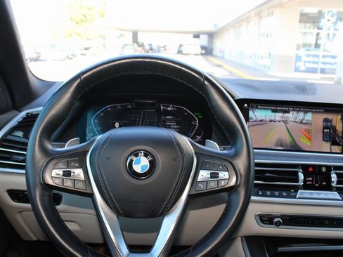 Used 2022 BMW X5 sDrive40i image 28