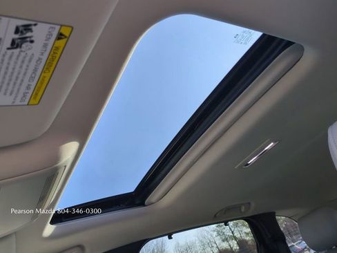 Certified 2024 MAZDA CX-90 3.3 Turbo w/ Preferred Plus image 22