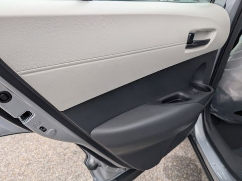 New 2026 Toyota Corolla Cross L image 26