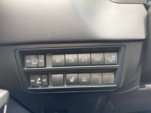 Used 2026 Toyota Sequoia Platinum AWD/4WD image 25
