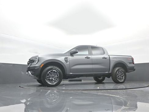New 2025 Ford Ranger XLT w/ Equipment Group 301A High image 20