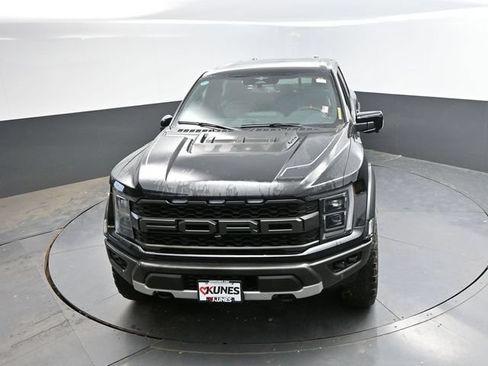 Used 2023 Ford F150 Raptor w/ Raptor 37 Performance Package AWD/4WD image 48