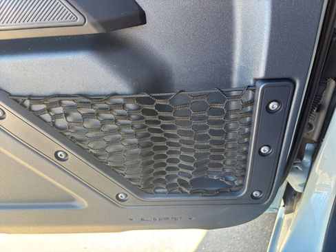 Used 2023 Ford Bronco Big Bend w/ Sasquatch Package image 27