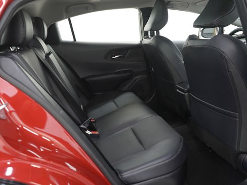 Used 2024 Toyota Prius Limited image 15