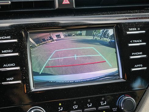 Used 2019 Toyota Camry LE w/ Carpet Mat Package FWD image 22