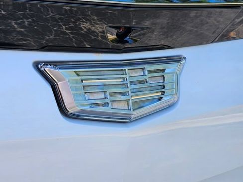 New 2027 Cadillac Vistiq Sport AWD/4WD image 15