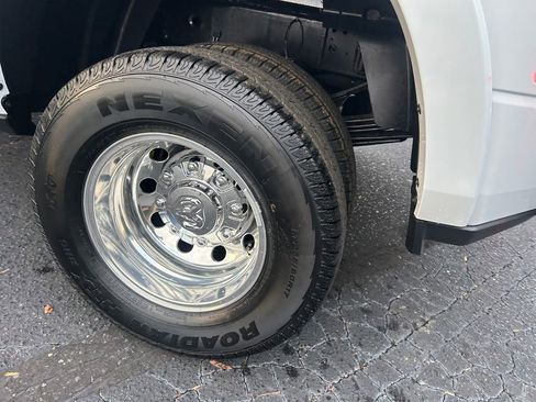 New 2026 RAM 3500 Limited image 15