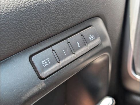 Used 2016 GMC Sierra 1500 SLT RWD image 16