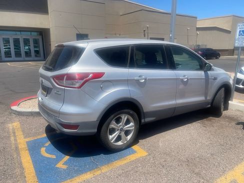 Used 2014 Ford Escape SE FWD image 7