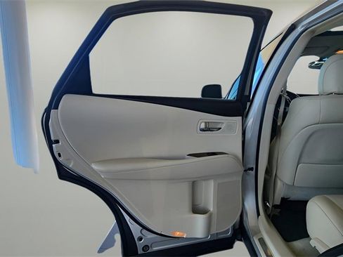 Used 2013 Lexus RX 350 FWD image 17