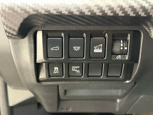 Used 2022 Subaru Ascent Onyx Edition image 35