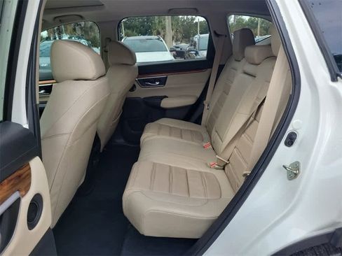 Used 2018 Honda CR-V EX-L image 10