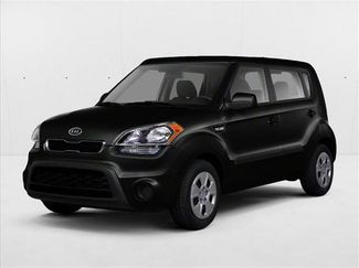 Used 2012 Kia Soul + video 1