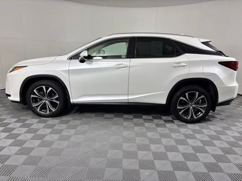 Used 2019 Lexus RX 350 AWD w/ Navigation Package image 9