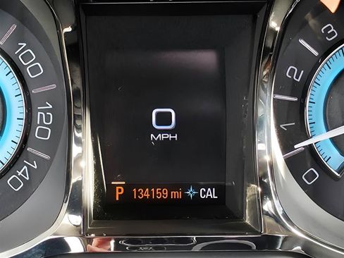 Used 2013 Buick LaCrosse Touring FWD image 26