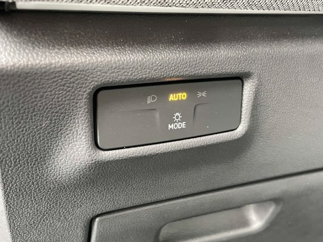 Certified 2026 Volkswagen Tiguan S FWD image 18