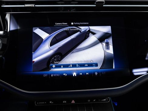 Certified 2024 Mercedes-Benz E 350 4MATIC Sedan image 25