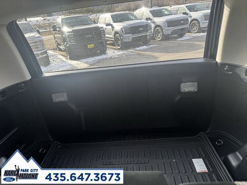 Used 2022 Toyota 4Runner SR5 image 20