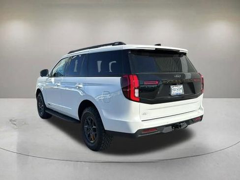 Certified 2026 Ford Expedition Tremor AWD/4WD image 4