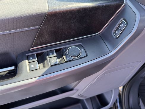 Used 2023 Ford F150 XLT w/ Equipment Group 302A High AWD/4WD image 7