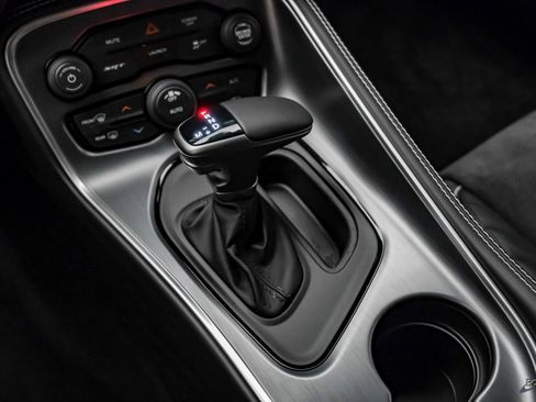 Used 2018 Dodge Challenger SRT Demon w/ Leather Front Seat Group image 71