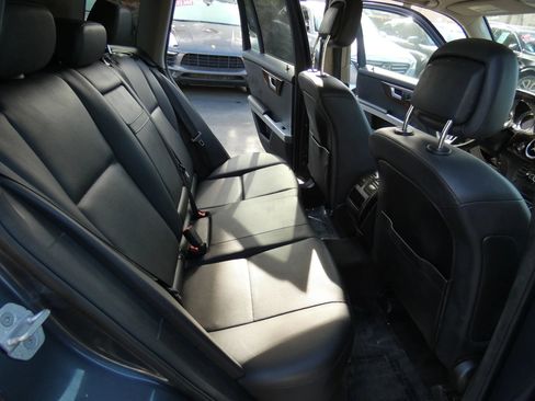 Used 2015 Mercedes-Benz GLK 350 2WD image 53