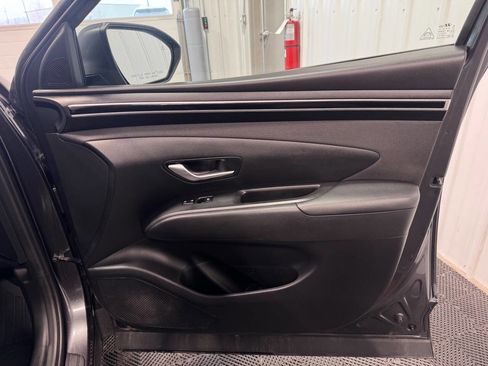 Used 2023 Hyundai Tucson SEL w/ Convenience Package image 17